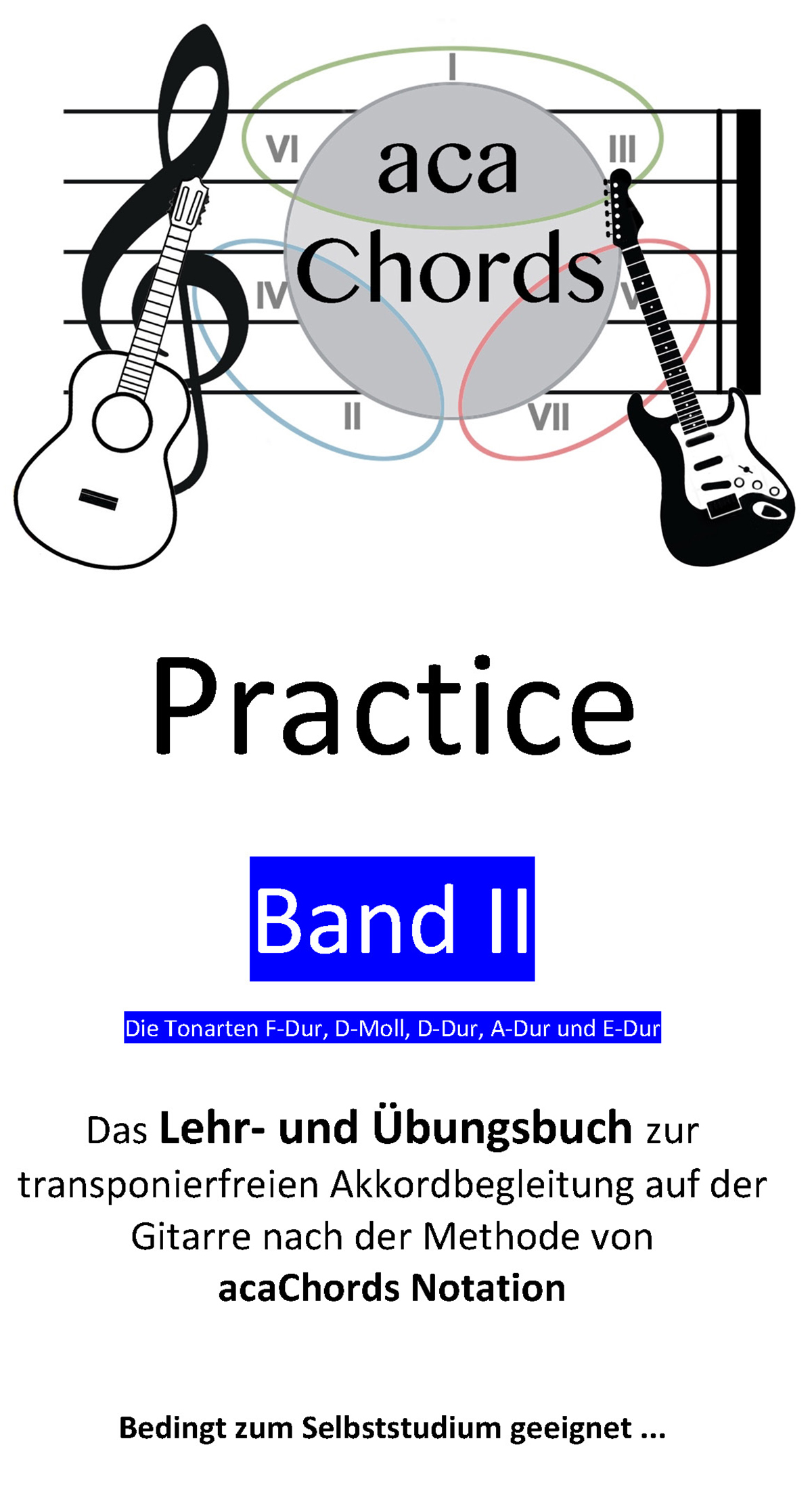 aCP Band II